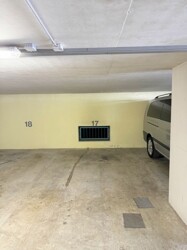 Stellplatz