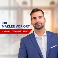 Ihr Makler vor Ort
