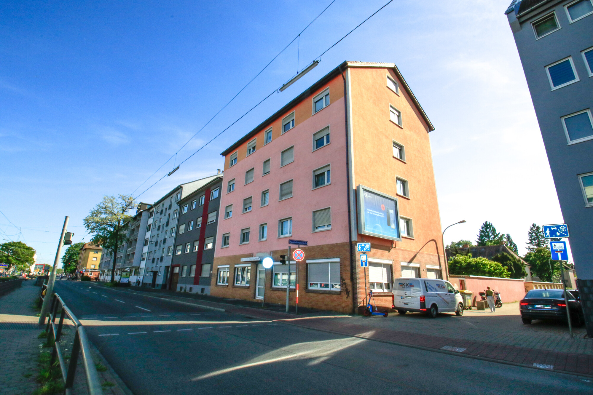 Mannheim-Neckarauer - 24