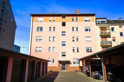 Mannheim-Neckarauer - 28