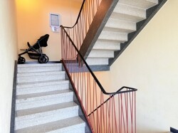 Treppenhaus EG