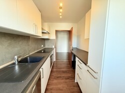 Küche Weitwinkel