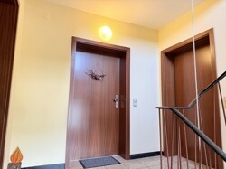 Treppenhaus OG