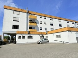 Hausansicht Hinten