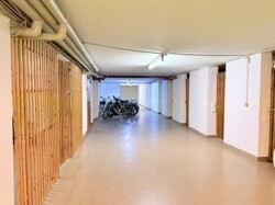 Kellerräume
