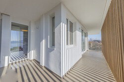 BALCONY BEDROOM 2