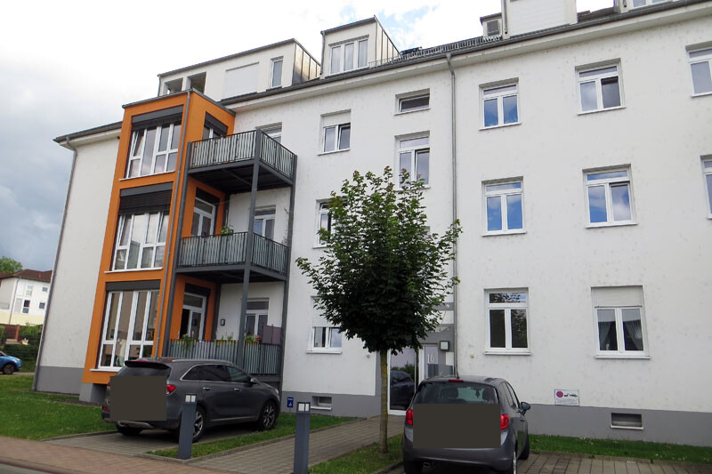 Aussenansicht
