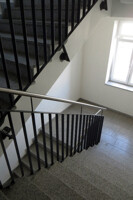 Treppenhaus 1