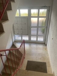 Treppe