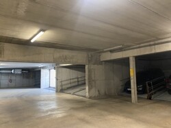 Tiefgarage