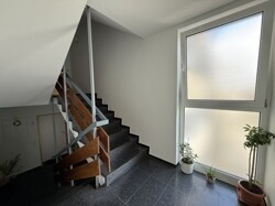 Treppenhaus