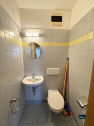 Gäste Wc