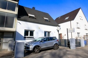 Vorderhaus