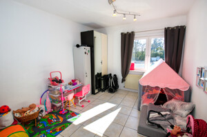 Kinderzimmer EG VH