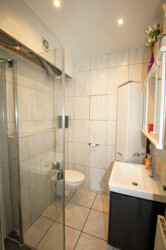 Badezimmer EG VH