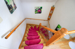 Treppenhaus VH