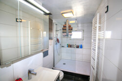 Badezimmer OG VH