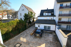 Einliegerwohnung 