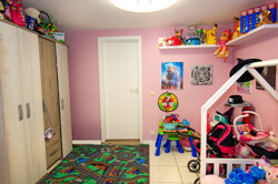 Kinderzimmer ELW