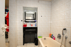 Badezimmer ELW
