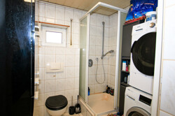 Badezimmer ELW