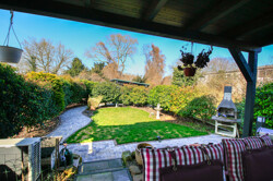 Terrasse HH