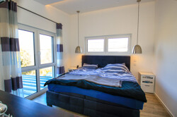 Schlafzimmer OG HH