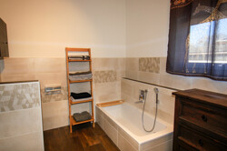 Badezimmer OG HH