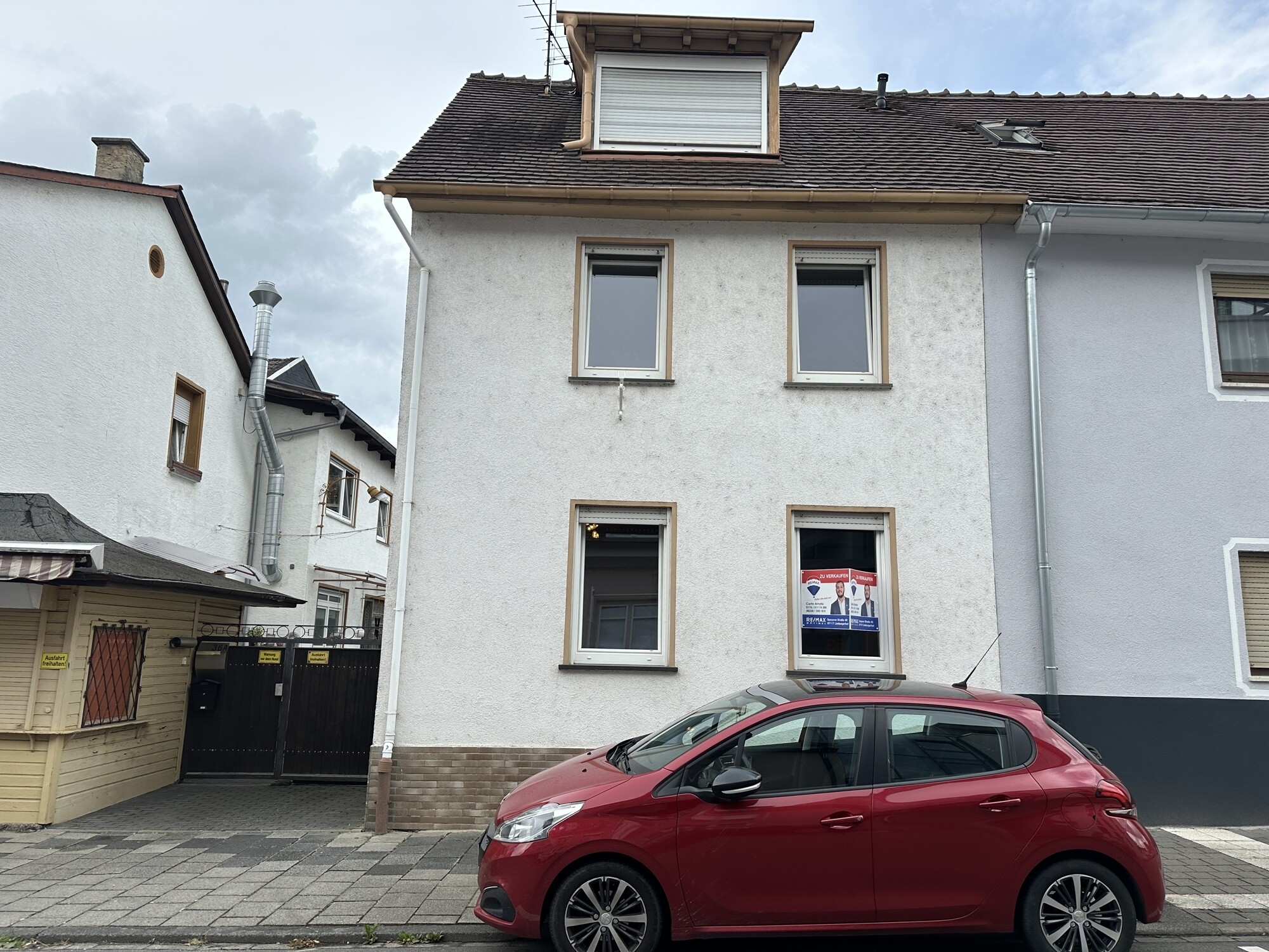 Immobilienbild