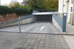 Einfahrt-TG