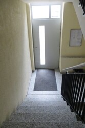 Eingangsbereich
