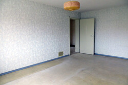 Schlafzimmer 3 