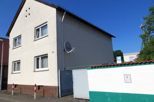 Aussenansicht