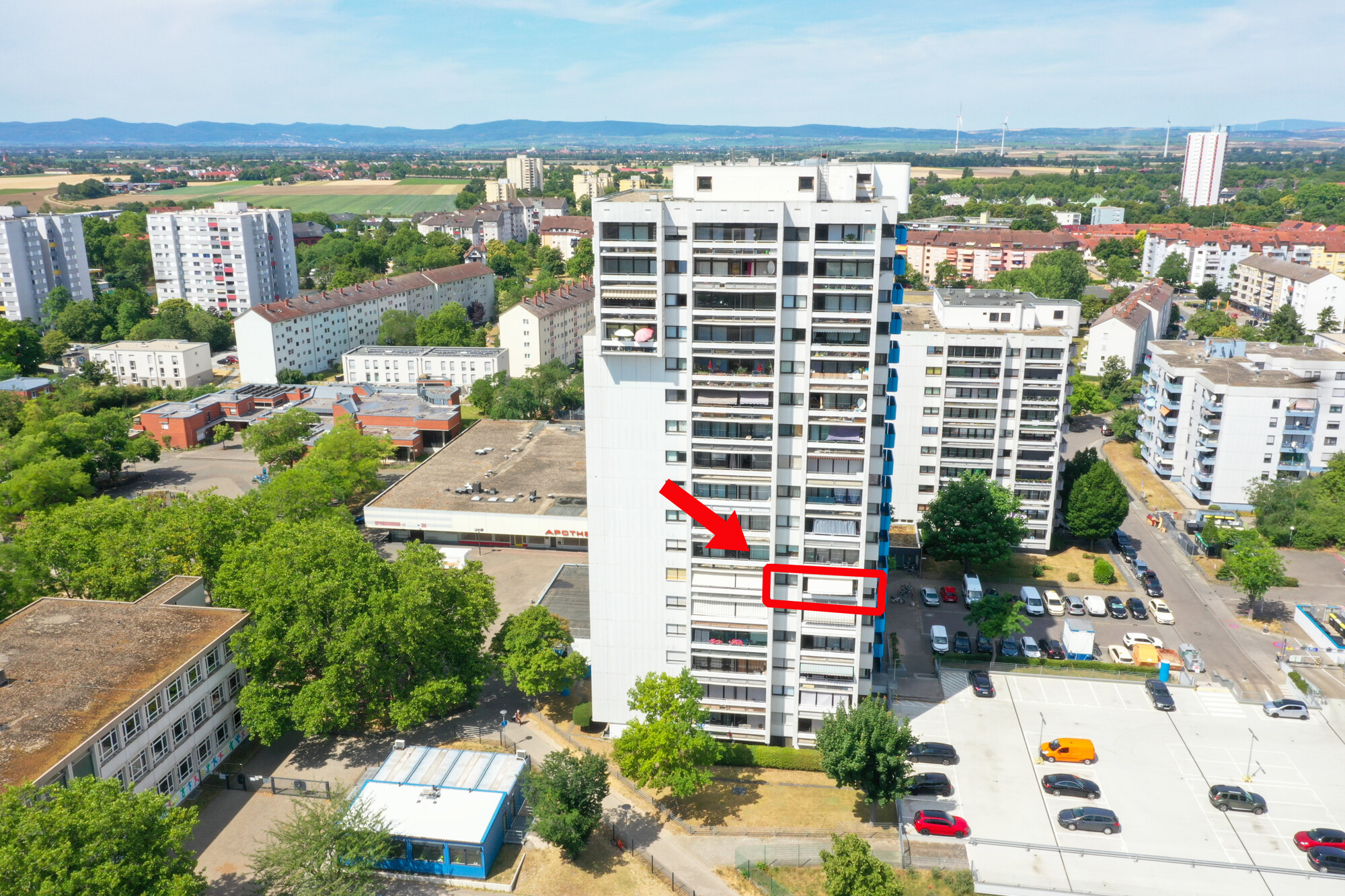 Immobilienbild