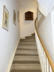 Treppe