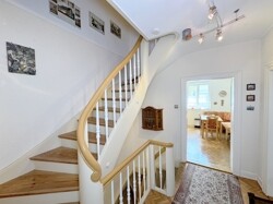 Treppe