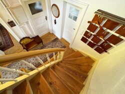 Treppe