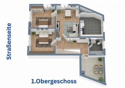 1. Obergeschoss