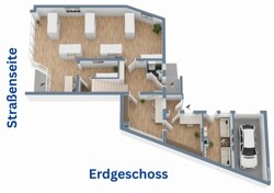 Erdgeschoss
