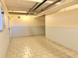 Keller barrierefreier Zugang