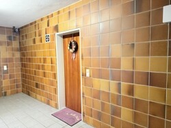 Treppenhaus