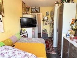 Schlafzimmer Kind 