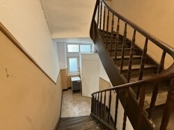Treppenhaus HH