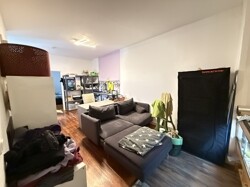 Wohnung 3. OG HH