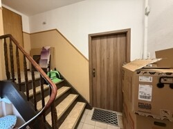 Wohnung 3. OG HH