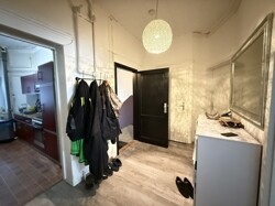 Wohnung 2. OG VH links