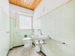 Gäste WC EG