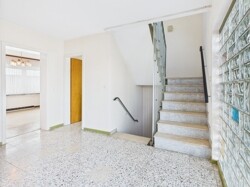 Treppenhaus EG