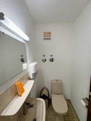 Gäste WC