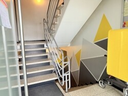 Treppenhaus EG